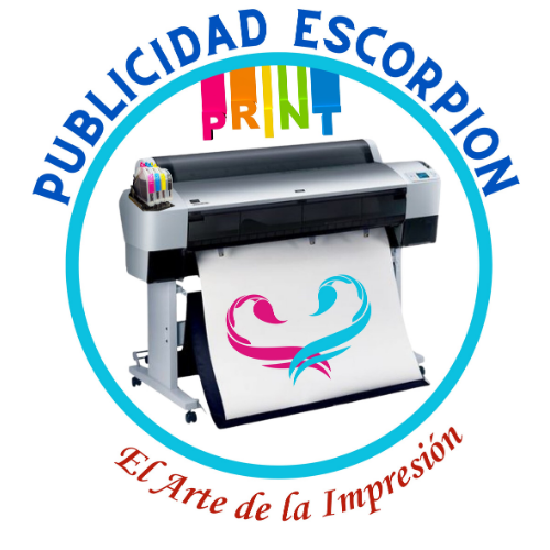 Publicidad Escorpion